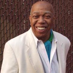 Geoffrey Holder